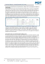 Preview for 6 page of MDT Technologies BE-BZS86.01 Technical Manual