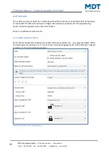 Preview for 35 page of MDT Technologies BE-BZS86.01 Technical Manual