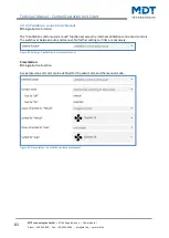 Preview for 83 page of MDT Technologies BE-BZS86.01 Technical Manual