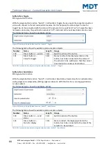 Preview for 88 page of MDT Technologies BE-BZS86.01 Technical Manual