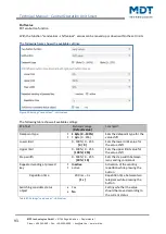 Preview for 93 page of MDT Technologies BE-BZS86.01 Technical Manual