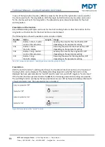 Preview for 99 page of MDT Technologies BE-BZS86.01 Technical Manual