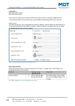 Preview for 108 page of MDT Technologies BE-BZS86.01 Technical Manual