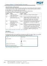 Preview for 115 page of MDT Technologies BE-BZS86.01 Technical Manual