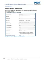 Preview for 127 page of MDT Technologies BE-BZS86.01 Technical Manual