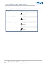 Preview for 139 page of MDT Technologies BE-BZS86.01 Technical Manual