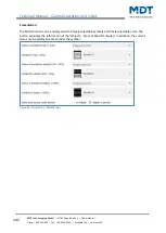 Preview for 142 page of MDT Technologies BE-BZS86.01 Technical Manual