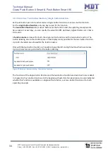Предварительный просмотр 33 страницы MDT Technologies BE-GT20S.01 Technical Manual