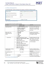 Предварительный просмотр 34 страницы MDT Technologies BE-GT20S.01 Technical Manual