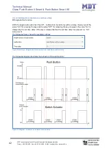 Предварительный просмотр 42 страницы MDT Technologies BE-GT20S.01 Technical Manual