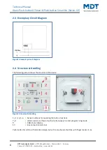 Предварительный просмотр 6 страницы MDT Technologies BE-GT20S.02 Technical Manual