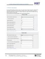 Preview for 18 page of MDT Technologies JAL-01UP.01 Technical Manual