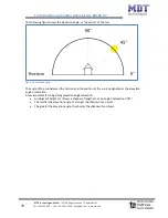 Предварительный просмотр 74 страницы MDT Technologies JAL-01UP.02 Technical Manual