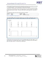 Предварительный просмотр 15 страницы MDT Technologies RF-AKK1ST.01 Technical Manual