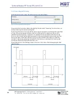 Предварительный просмотр 29 страницы MDT Technologies RF-AKK1ST.01 Technical Manual