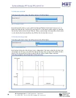 Предварительный просмотр 30 страницы MDT Technologies RF-AKK1ST.01 Technical Manual