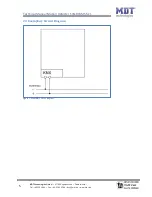 Предварительный просмотр 5 страницы MDT Technologies SCN-BWM55.01 Technical Manual