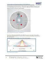 Предварительный просмотр 6 страницы MDT Technologies SCN-G360D3.02 Technical Manual