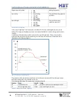 Предварительный просмотр 35 страницы MDT Technologies SCN-G360D3.02 Technical Manual