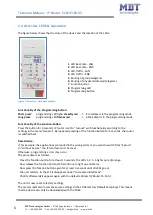 Предварительный просмотр 6 страницы MDT Technologies SCN-IP000.03 Technical Manual