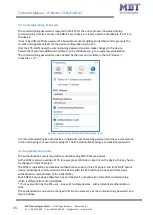 Предварительный просмотр 15 страницы MDT Technologies SCN-IP000.03 Technical Manual
