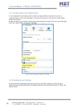 Предварительный просмотр 16 страницы MDT Technologies SCN-IP000.03 Technical Manual
