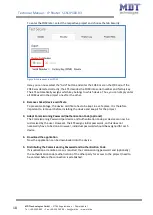 Предварительный просмотр 18 страницы MDT Technologies SCN-IP000.03 Technical Manual