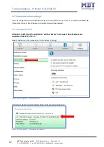 Предварительный просмотр 32 страницы MDT Technologies SCN-IP000.03 Technical Manual