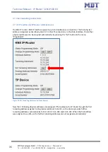 Предварительный просмотр 35 страницы MDT Technologies SCN-IP000.03 Technical Manual