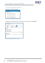 Предварительный просмотр 36 страницы MDT Technologies SCN-IP000.03 Technical Manual