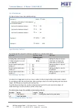 Предварительный просмотр 44 страницы MDT Technologies SCN-IP000.03 Technical Manual