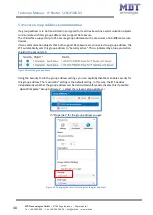 Предварительный просмотр 48 страницы MDT Technologies SCN-IP000.03 Technical Manual