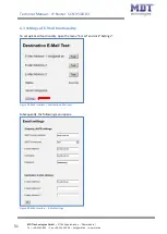 Предварительный просмотр 51 страницы MDT Technologies SCN-IP000.03 Technical Manual