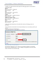Предварительный просмотр 53 страницы MDT Technologies SCN-IP000.03 Technical Manual