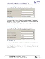 Предварительный просмотр 8 страницы MDT Technologies SCN-MMG01.01 Technical Manual