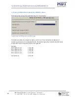 Предварительный просмотр 13 страницы MDT Technologies SCN-MMG01.01 Technical Manual