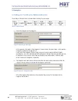 Предварительный просмотр 14 страницы MDT Technologies SCN-MMG01.01 Technical Manual