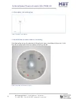 Предварительный просмотр 5 страницы MDT Technologies SCN-P360D3.01 Technical Manual