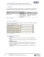 Предварительный просмотр 14 страницы MDT Technologies SCN-P360D3.01 Technical Manual