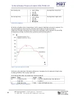 Предварительный просмотр 23 страницы MDT Technologies SCN-P360D3.01 Technical Manual