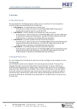 Preview for 4 page of MDT Technologies SCN-RT2UP.01 Manual