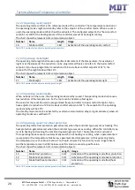 Preview for 24 page of MDT Technologies SCN-RT2UP.01 Manual
