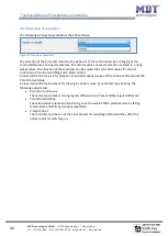 Preview for 44 page of MDT Technologies SCN-RT2UP.01 Manual