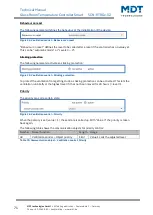 Предварительный просмотр 71 страницы MDT Technologies SCN-RTRGS.02 Technical Manual