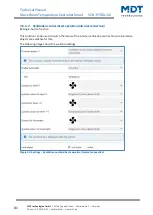 Предварительный просмотр 81 страницы MDT Technologies SCN-RTRGS.02 Technical Manual