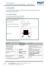 Предварительный просмотр 99 страницы MDT Technologies SCN-RTRGS.02 Technical Manual