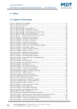 Предварительный просмотр 105 страницы MDT Technologies SCN-RTRGS.02 Technical Manual