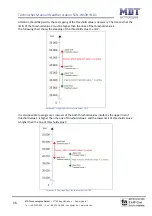 Preview for 16 page of MDT Technologies SCN-WS3HW.01 Technical Manual