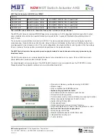 Preview for 38 page of MDT AKI-0416.01 Manual