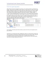 Preview for 29 page of MDT AMI series Technical Manual
